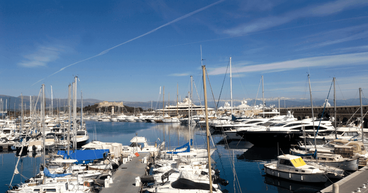 Dockwalking: Gaining the Upper Hand