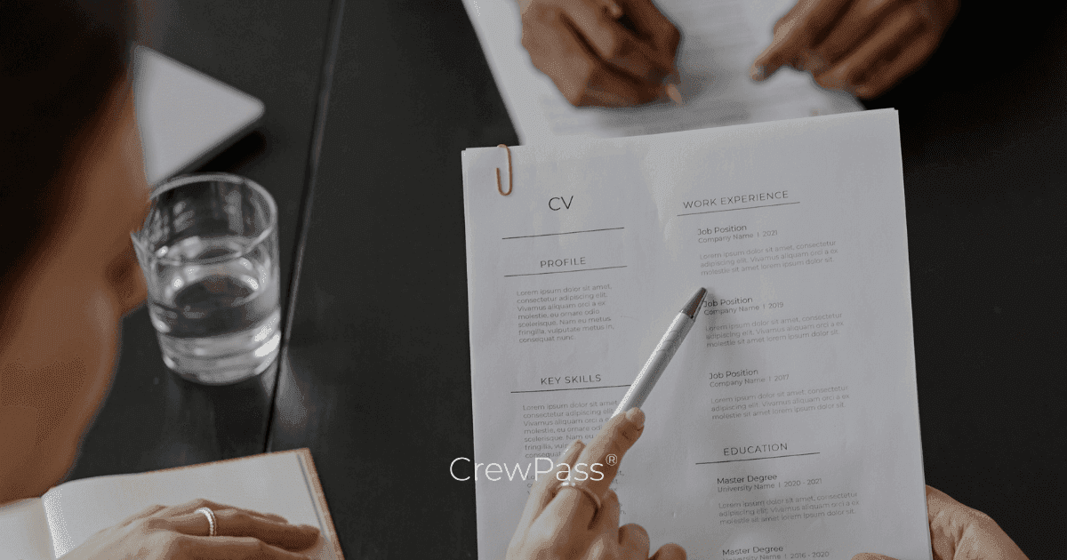 The Ultimate Guide to CV & Interviews - How to Not Be a Dave: