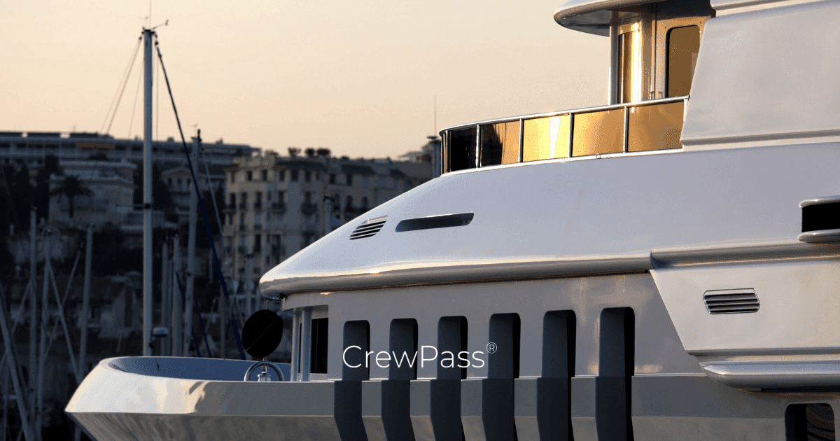 The Non-Negotiables for Getting Into Yachting