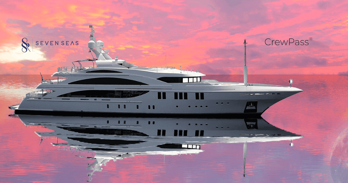 Is Your Dream Yacht Job Really a Good Fit? 6 Questions to Ask Yourself