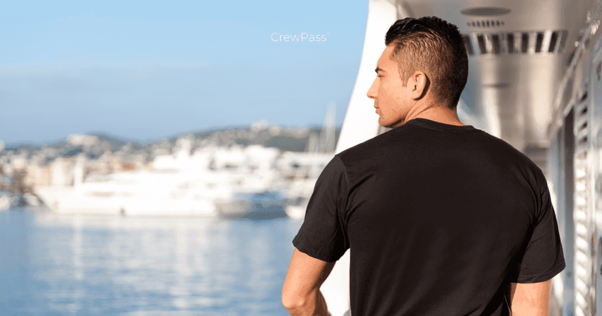 The Superyacht Greenie's Guide: Expert Consultations to Kickstart Your Yachting Journey