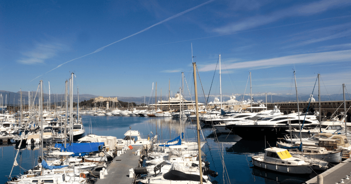 Dockwalking: Gaining the Upper Hand
