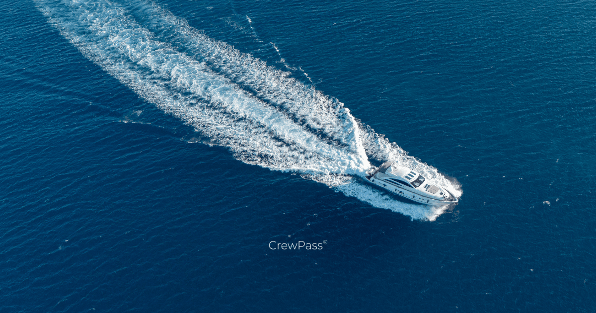 Longevity on Superyachts: Badge of Honour or Red Flag?