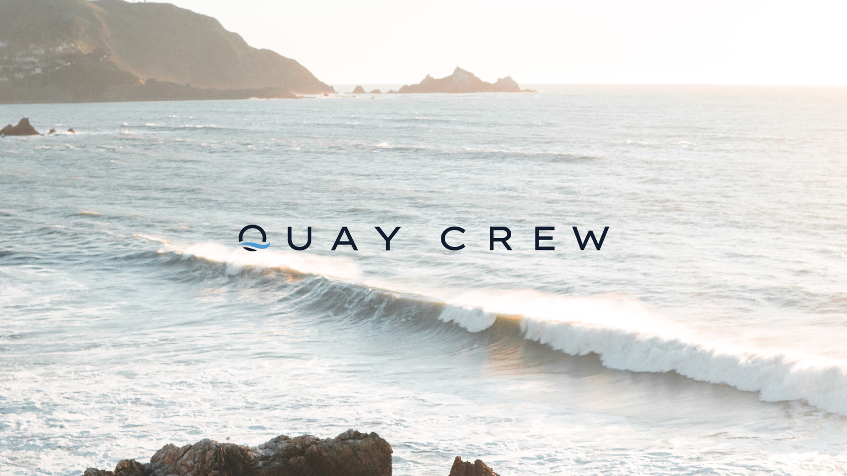 Quay Crew