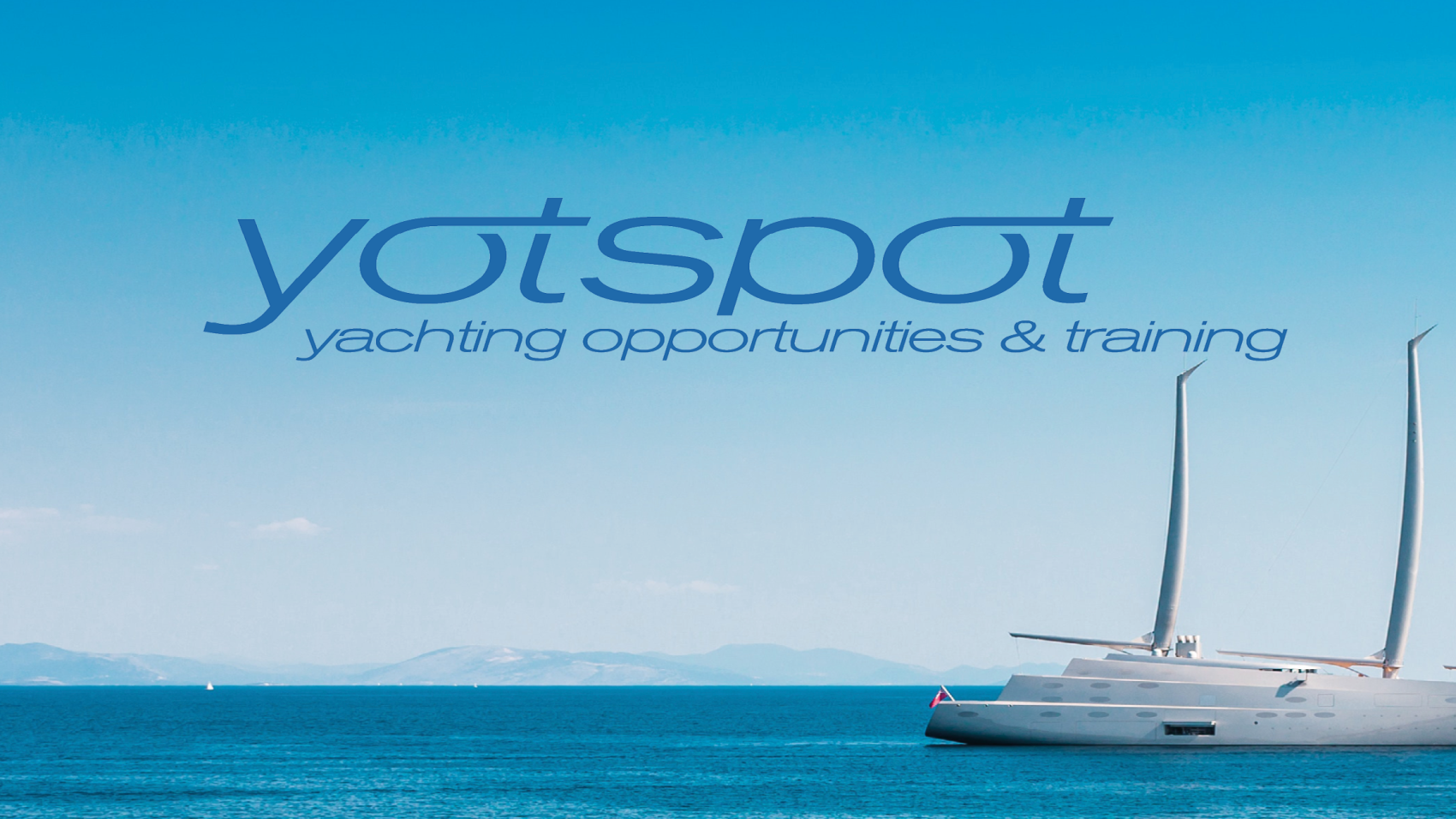 yotspot/crewpass partnership