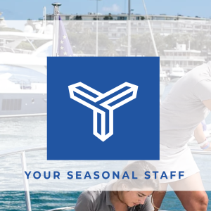 Your Seasonal Staff announcement image