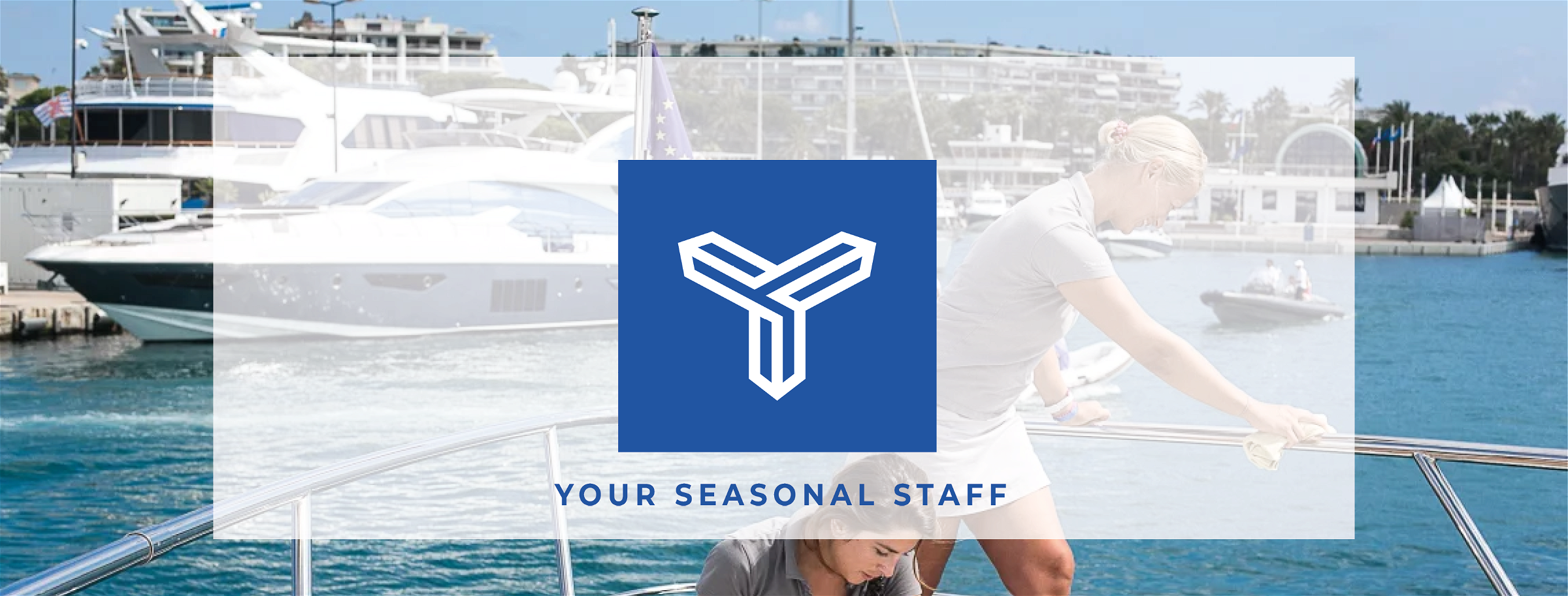 Your Seasonal Staff announcement image