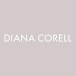 Diana Corell - Logo