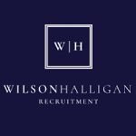 Wilson Halligan - logo